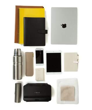 ACE BAGS & LUGGAGE 【WEB限定】ACE UBP-401 リュック ビジネス B4 15.6インチ 11891 ライトベージュ