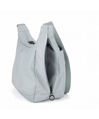 ACE BAGS & LUGGAGE Kanana project COLLECTION ポルサリール ショルダーバッグ S 20161 カナナプロジェクトコレクション ライトグリーン