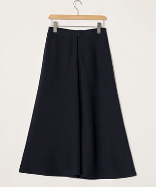 ONWARD Reuse Park 【UNFILO】スカート秋冬 ネイビー