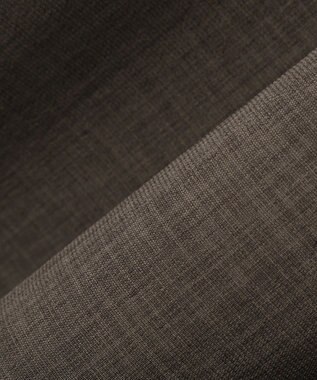 YECCA VECCA 【UVカット】ガウチョパンツ Brown