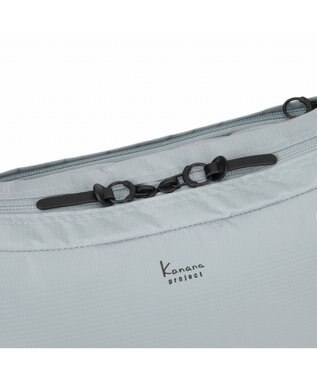 ACE BAGS & LUGGAGE Kanana project COLLECTION ポルサリール ショルダーバッグ S 20161 カナナプロジェクトコレクション ライトグリーン