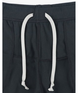 CW-X 【WOMEN】 CW-X ボトムス キュロットパンツ 3分丈 ほどよいストレッチ性 吸汗速乾(本体) レディース DHY303 /ワコール ブラック