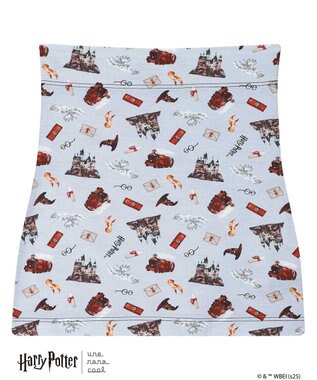  【ハリー・ポッターコラボ】 Harry Potter * une nana cool ハラマキ