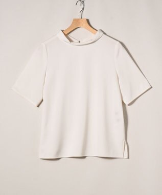 ONWARD Reuse Park 【ICB】ブラウス春夏 オフホワイト