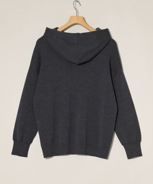 ONWARD Reuse Park 【自由区】ニット秋冬 グレー