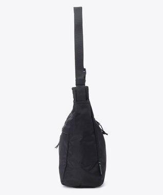 Columbia Columbia/ グレートスモーキーガーデンクレセントショルダー /コロンビア Black