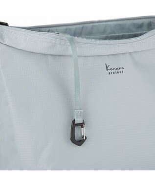ACE BAGS & LUGGAGE Kanana project COLLECTION ポルサリール ショルダーバッグ S 20161 カナナプロジェクトコレクション ライトグリーン
