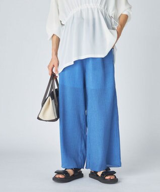 OP／FILA 【Ocean Pacific】水陸両用ロングパンツ