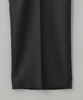 GOTAIRIKU シワになりにくい【御幸毛織/みゆきけおり】Superior160s  3ピーススーツ（グレー） グレー系