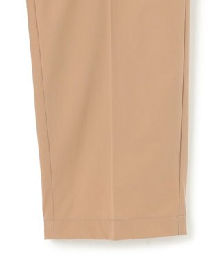 UNFILO MENS 【7つの機能付き】FINE MOVE 機能美パンツ ベージュ
