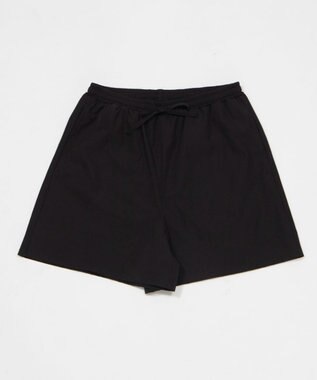 WEGO ラッシュガードショートパンツ ブラック