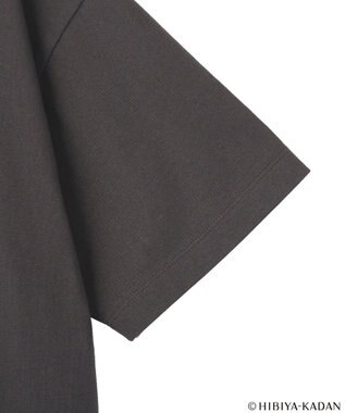 Green Parks 日比谷花壇コラボカラーＴＥＥ Charcoal Gray