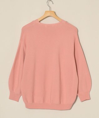 ONWARD Reuse Park 【any SiS】ニット春夏 ピンク