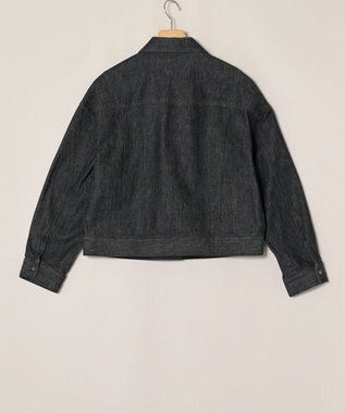 ONWARD Reuse Park 【uncrave】ジャケット春夏 ブラック