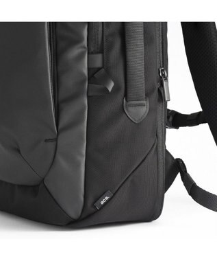 ACE BAGS & LUGGAGE ace. ラグレンティス ビジネスリュック 2気室 19L 1010g 68322 ブラック