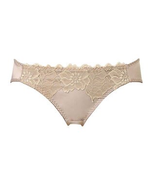 BRADELIS New York 【NuBra】ティアナ ショーツ デザインヌーブラ