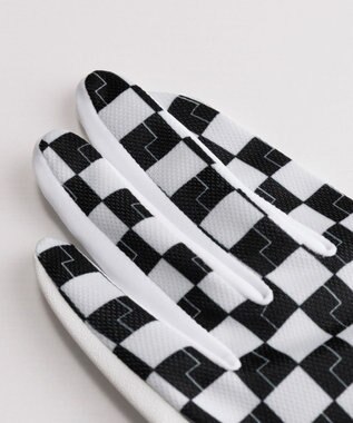 ORuKuBET GOLF - TSUGUMI (WOMEN)【両手用・グリップ力・吸汗速乾性・UVカット】 ブラック