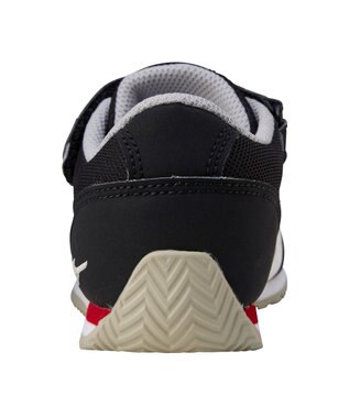 MIKI HOUSE HOT BISCUITS 【WEB限定】【16-21cm】ミズノコラボ キッズシューズ【WebLimited】 黒