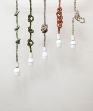 TRICOTE LED BULB SPEAKER / LED電球スピーカー 90WHITE