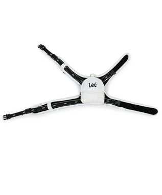 PET PARADISE Lee  ポケット付きハーネス ＳＳ~Ｓ 小型犬 -