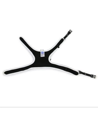 PET PARADISE Lee  ポケット付きハーネス ＳＳ~Ｓ 小型犬 -