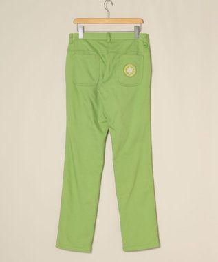 ONWARD Reuse Park 【23区GOLF】パンツ秋冬 グリーン