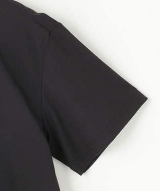 PW CIRCULUS 【UV遮蔽率95.3% UVカット / 速乾 / ストレッチ】【WOMEN】PW NEW ベーシックポロ ゴルフウェア レディース ブラック系