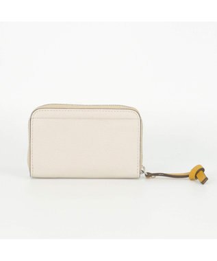 PELLE BORSA コンパクト財布 Very Goods ベリーグッズ 7203 アイボリー