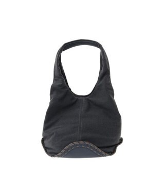 genten プラッド ネイビー