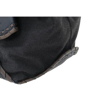 genten プラッド ネイビー