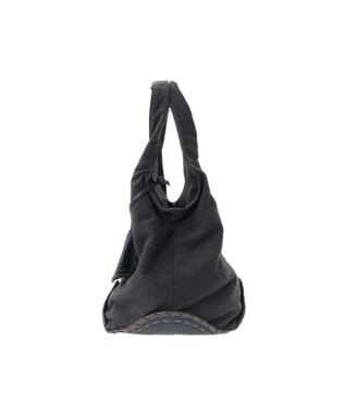 genten プラッド ネイビー