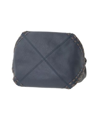 genten プラッド ネイビー