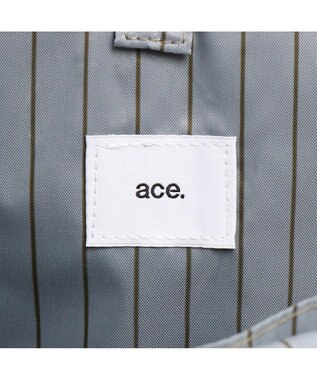 ACE BAGS & LUGGAGE ace.エセンシアレディースビジネス トートバッグ A4 13.3インチサイズ 11481 ブラック