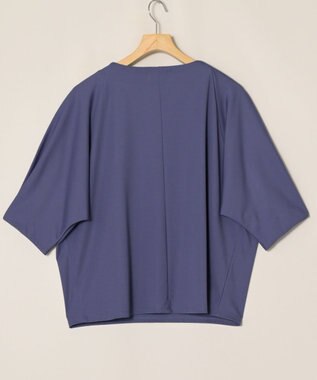 ONWARD Reuse Park 【any FAM】カットソー春夏 ブルー