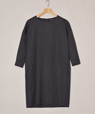 ONWARD Reuse Park 【23区】ワンピース秋冬 グレー