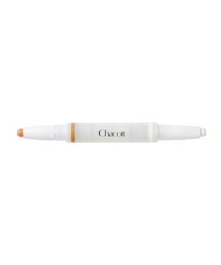 Chacott Cosmetics ダブルマルチクレヨン【ツヤ玉メイクカラー】