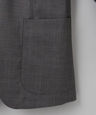 GOTAIRIKU 【セットアップ対応】REDAACTIVE ライトグレー系8