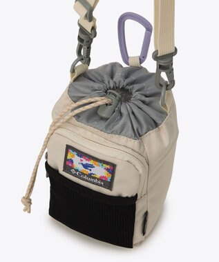 Columbia Columbia/ プライスストリームボトルホルダー /コロンビア Chalk