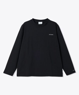Columbia Columbia/ ウィメンズライトキャニオンロングスリーブTシャツ /コロンビア