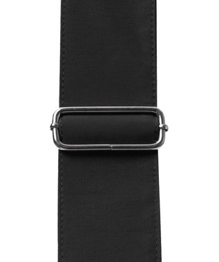 WEGO 中綿BIGショルダー ブラック