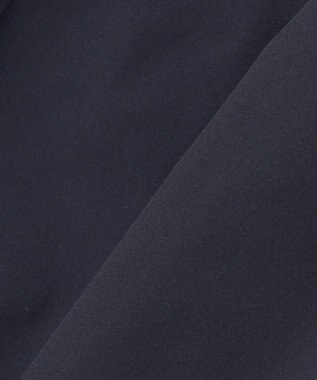 UNFILO FINE MOVE テーパードパンツ [WEB限定]ネイビー