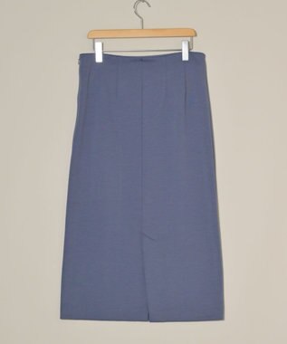 ONWARD Reuse Park 【ICB】スカート秋冬 ブルー