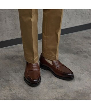 ASICS WALKING ランウォーク 7 TS メンズ GORE-TEX 3E コーヒー