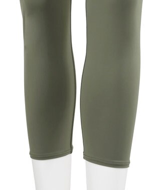 San-ai Resort（三愛水着楽園） 【水陸両用】　レギンスM・L　【Reir（レイール）】 カーキ