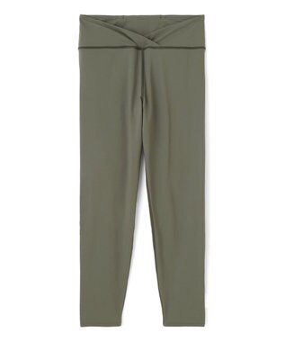 San-ai Resort（三愛水着楽園） 【水陸両用】　レギンスM・L　【Reir（レイール）】 カーキ