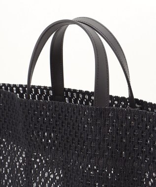 BEIGE， 【一部店舗限定】MARY AL TERNA / GAP トートバッグ L Black