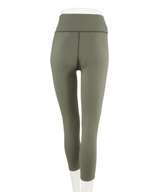 San-ai Resort（三愛水着楽園） 【水陸両用】　レギンスM・L　【Reir（レイール）】 カーキ