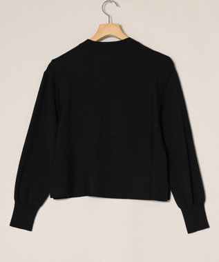 ONWARD Reuse Park 【組曲】ニット秋冬 ブラック