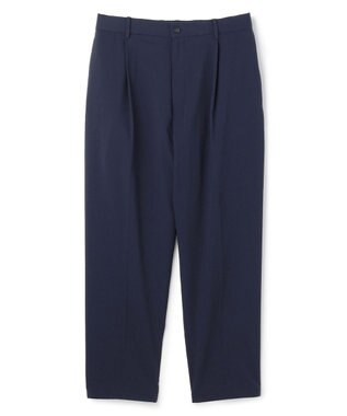 UNFILO MENS FINEMOVE Light イージーパンツ ネイビー