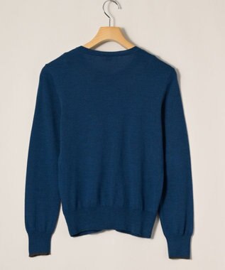 ONWARD Reuse Park 【J.PRESS】ニット秋冬 イエロー